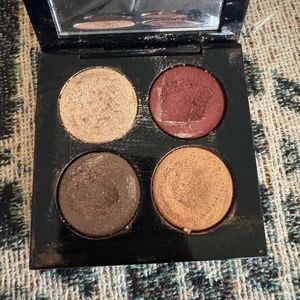 Pat McGrath  Eyeshadow Quad